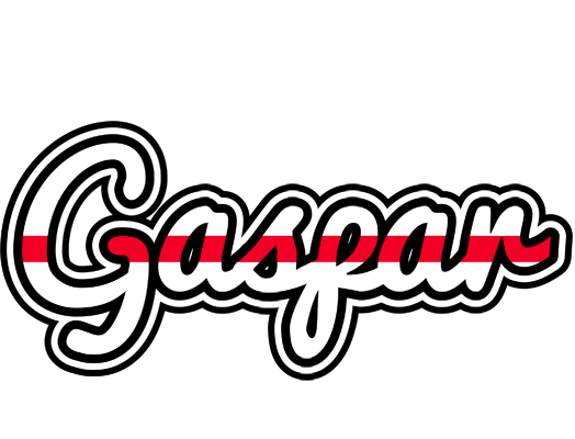 Gaspar kingdom logo