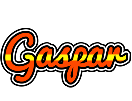 Gaspar madrid logo