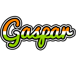 Gaspar mumbai logo