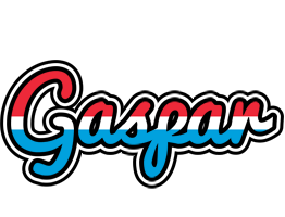 Gaspar norway logo