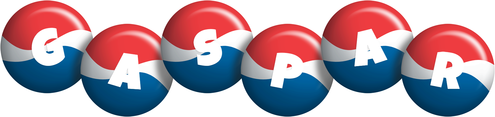 Gaspar paris logo