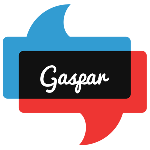 Gaspar sharks logo