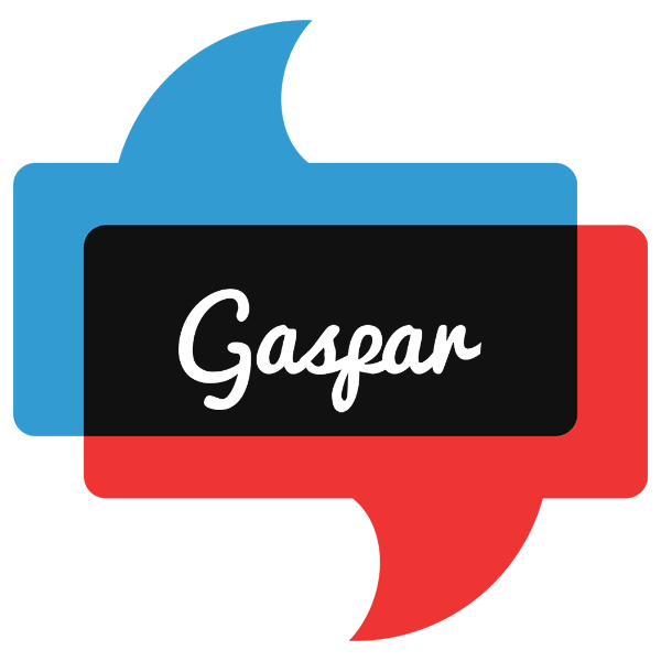 Gaspar sharks logo