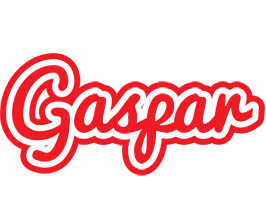 Gaspar sunshine logo