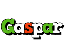 Gaspar venezia logo