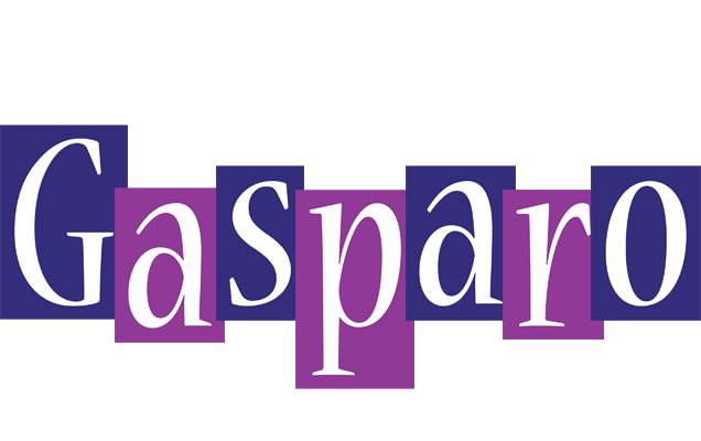 Gasparo autumn logo