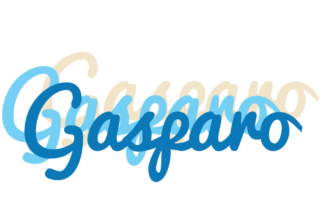 Gasparo breeze logo