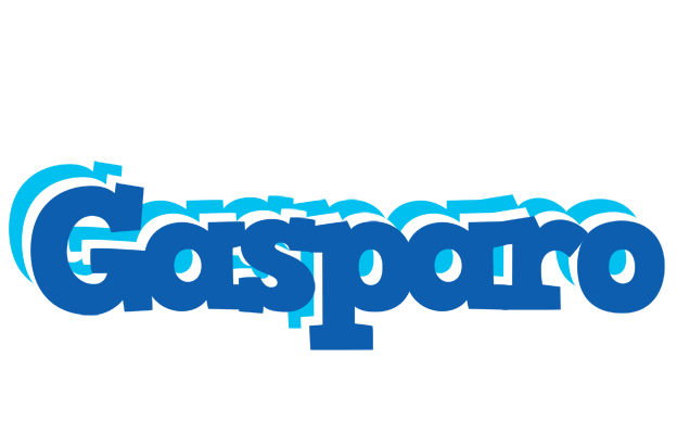 Gasparo business logo