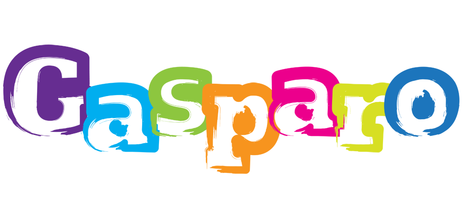 Gasparo casino logo