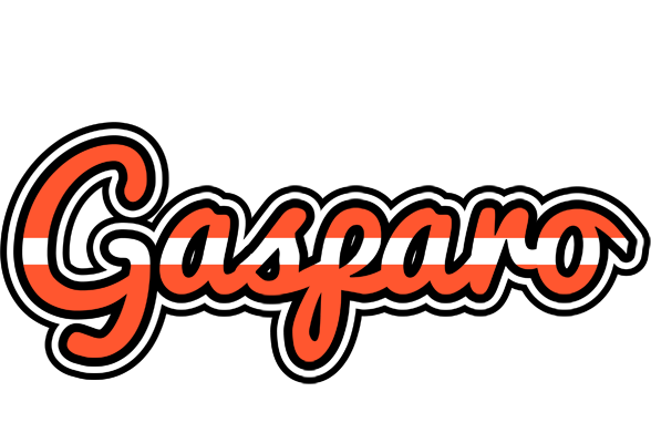 Gasparo denmark logo