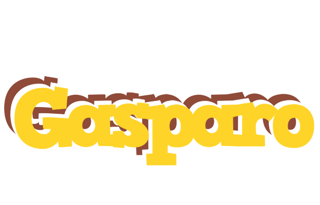 Gasparo hotcup logo