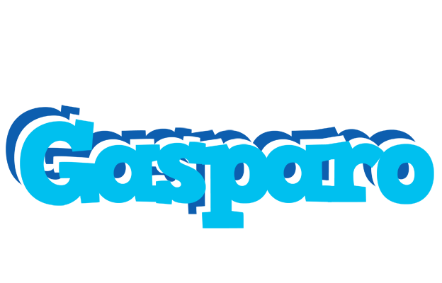 Gasparo jacuzzi logo
