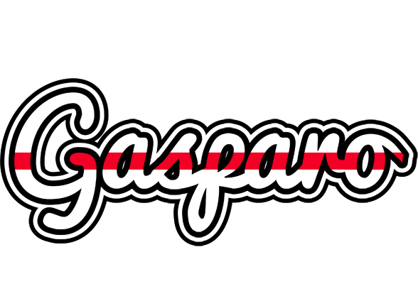 Gasparo kingdom logo
