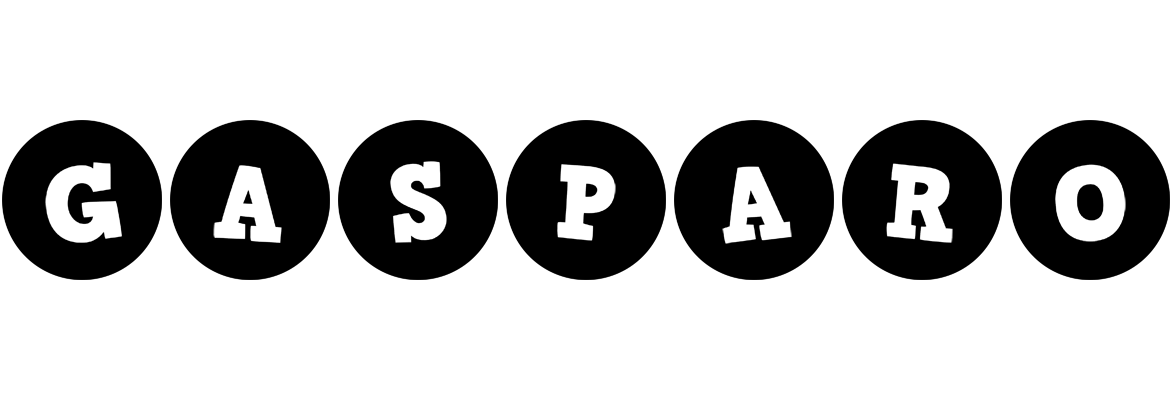 Gasparo tools logo