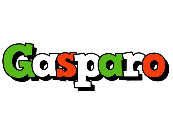 Gasparo venezia logo