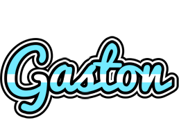 Gaston argentine logo