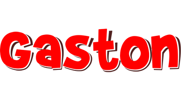 Gaston basket logo