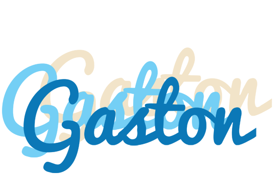 Gaston breeze logo