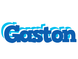 Gaston business logo