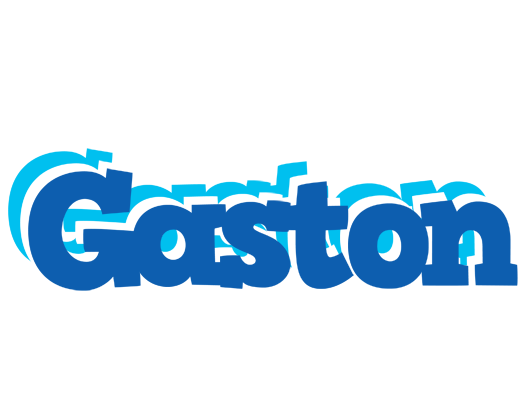 Gaston business logo