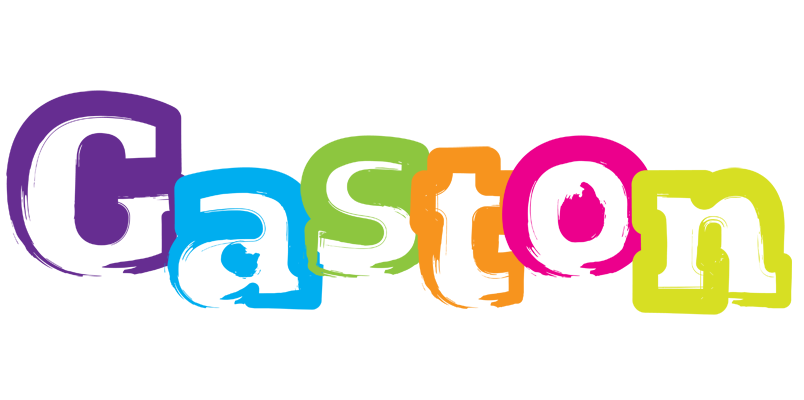 Gaston casino logo