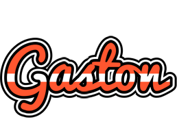 Gaston denmark logo