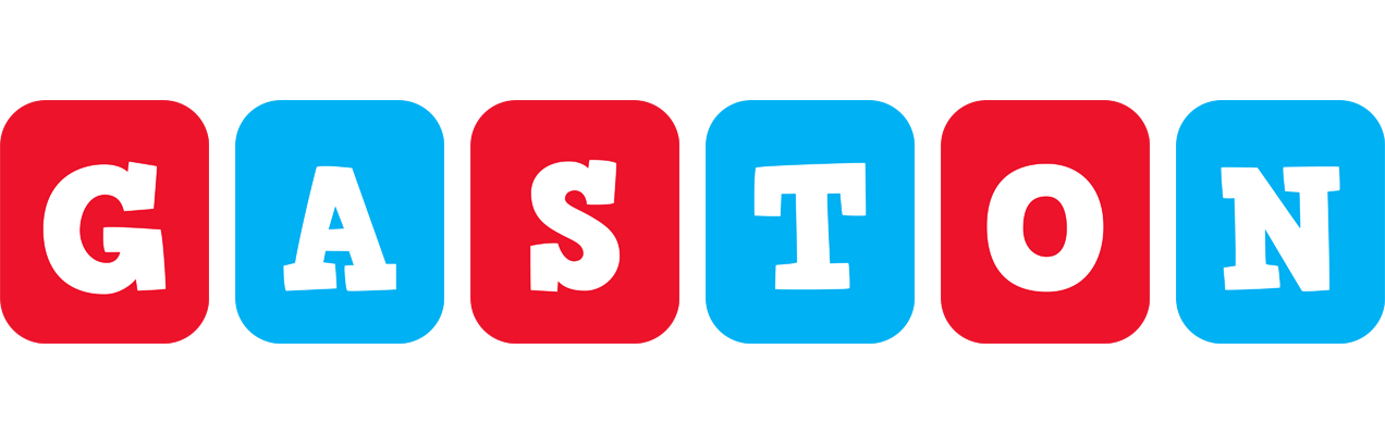 Gaston diesel logo