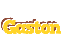 Gaston hotcup logo