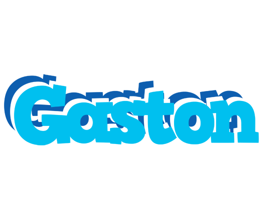 Gaston jacuzzi logo