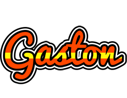 Gaston madrid logo