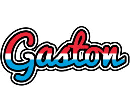 Gaston norway logo