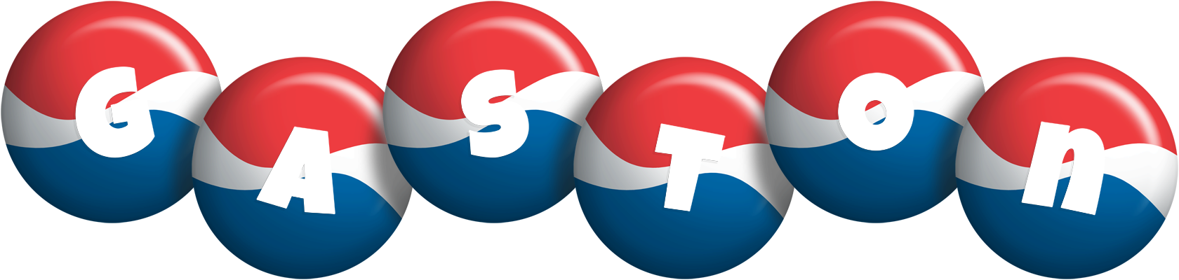 Gaston paris logo