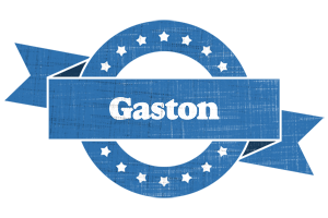 Gaston trust logo