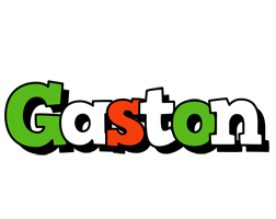 Gaston venezia logo