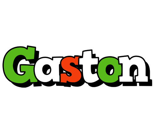 Gaston venezia logo