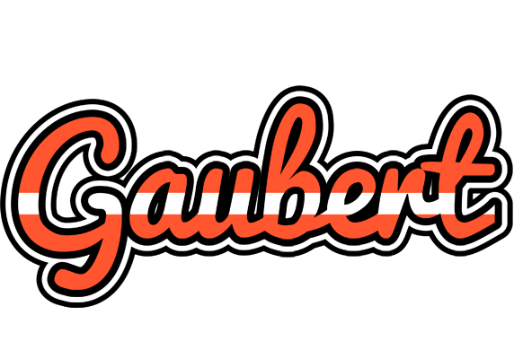Gaubert denmark logo