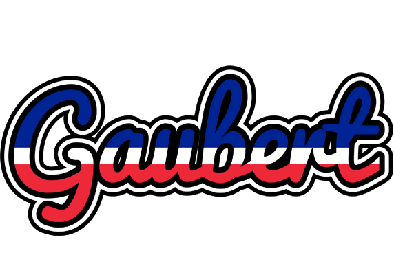 Gaubert france logo
