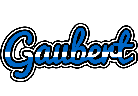 Gaubert greece logo