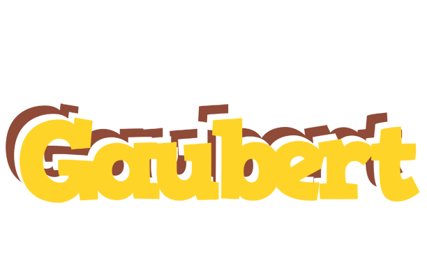 Gaubert hotcup logo