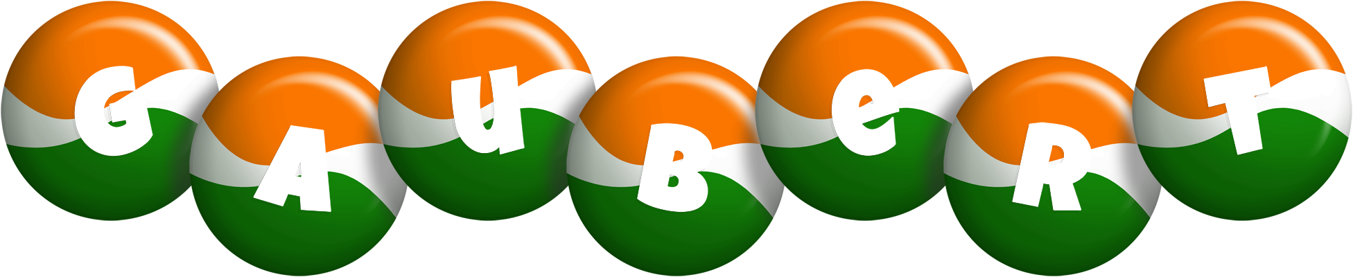 Gaubert india logo