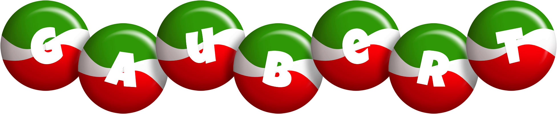 Gaubert italy logo