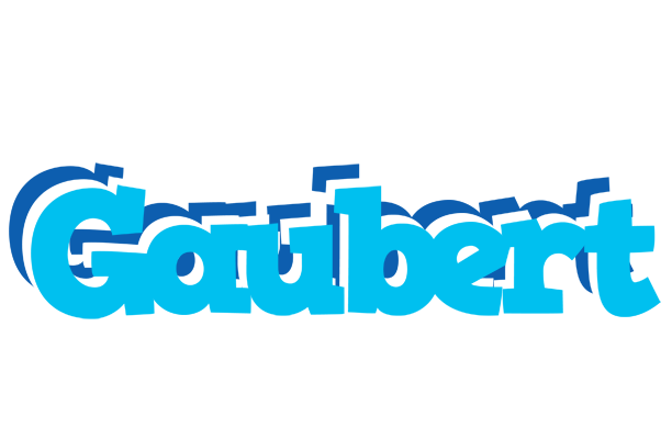 Gaubert jacuzzi logo