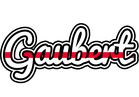 Gaubert kingdom logo