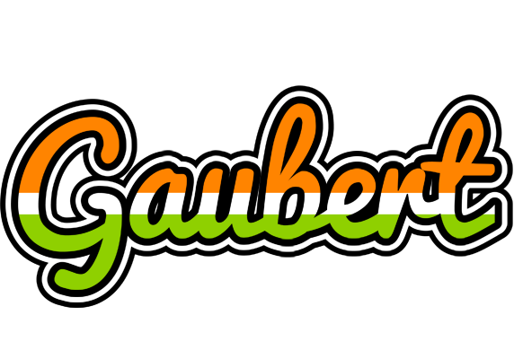 Gaubert mumbai logo