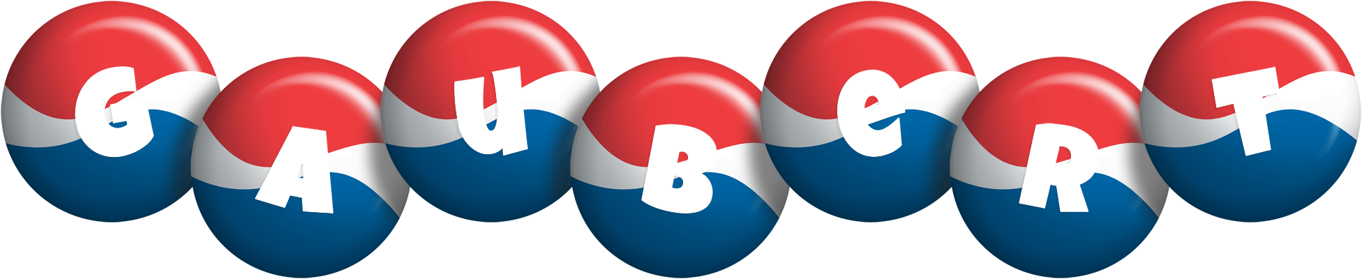 Gaubert paris logo