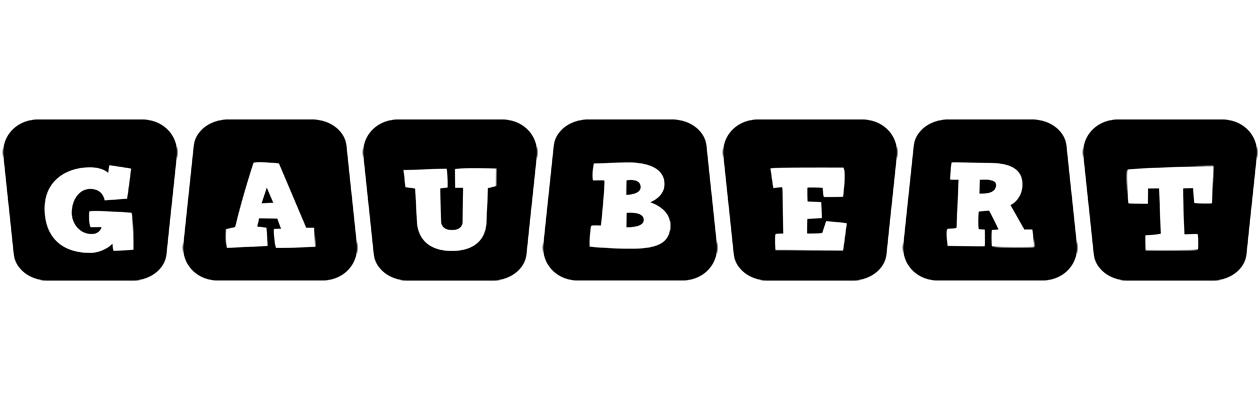 Gaubert racing logo