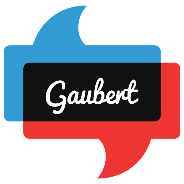 Gaubert sharks logo