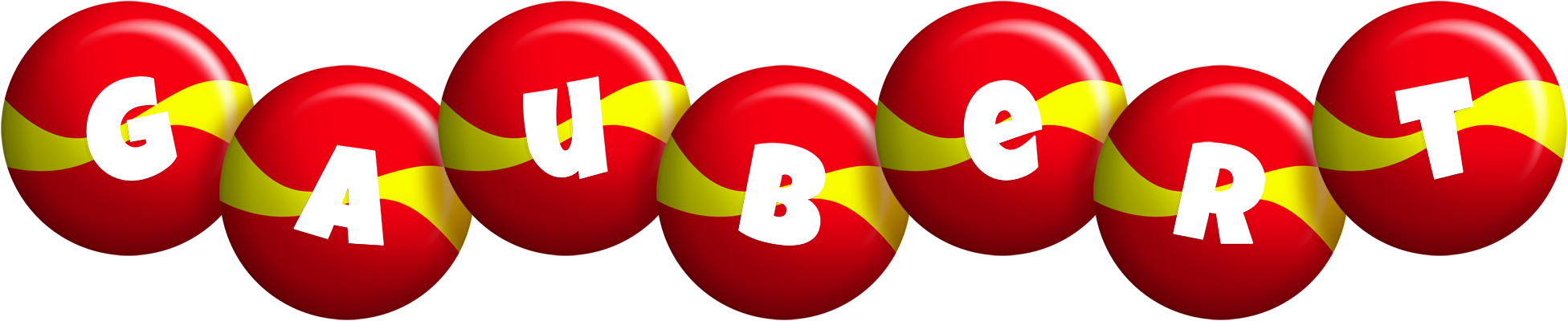 Gaubert spain logo
