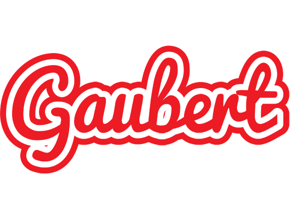Gaubert sunshine logo