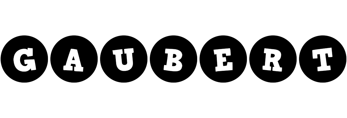 Gaubert tools logo